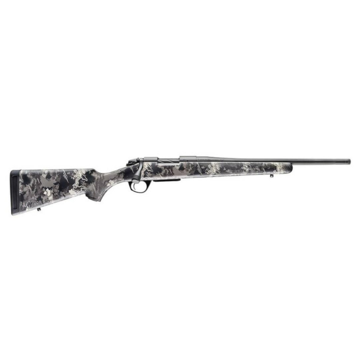 Sztucer BERGARA B14 EXTREME Hunter Viper Urban 18" .308Win.
